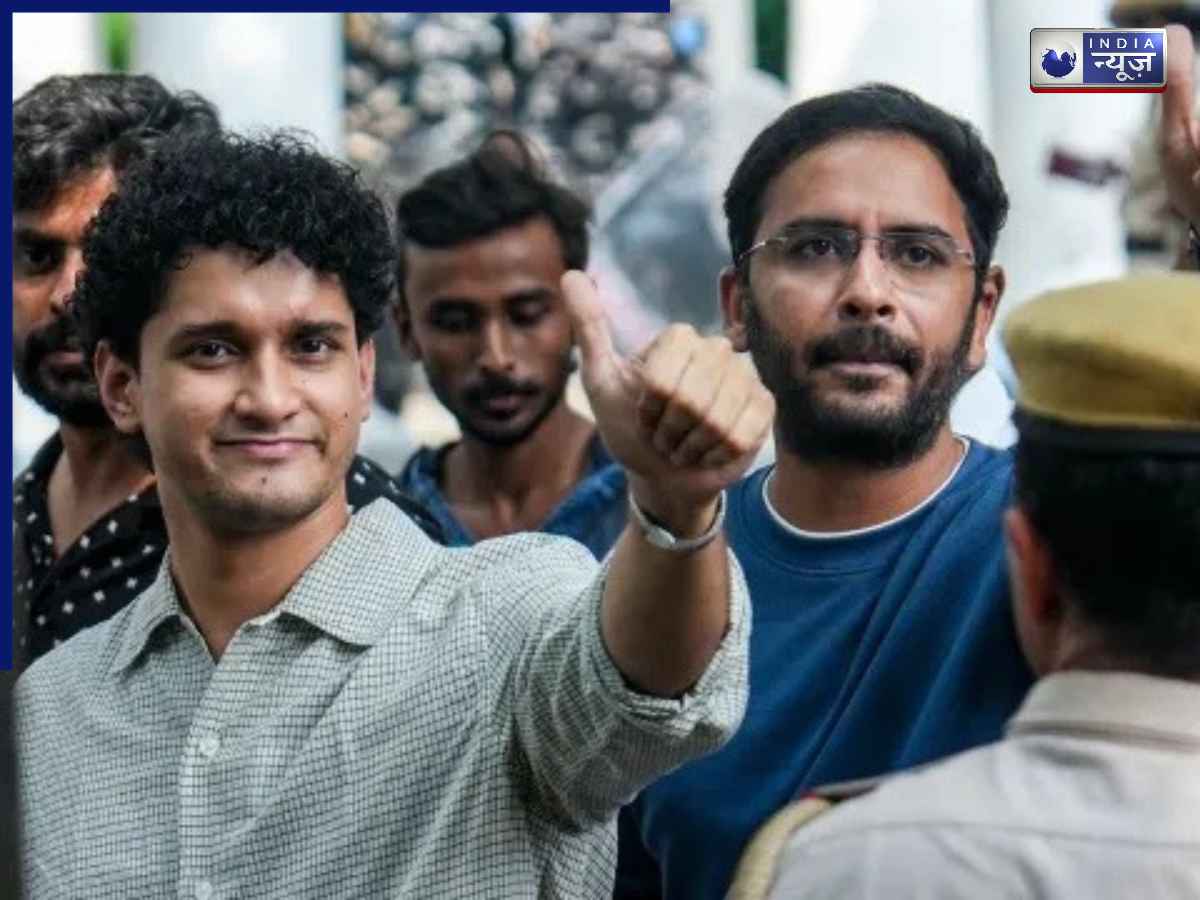 ‘आपके संगठन का मकसद क्या है…’,आशुतोष रांका और सौरभ दास से दिल्ली HC ने ऐसा क्या कहा? CJP नेताओं को वापस लेनी पड़ी याचिका