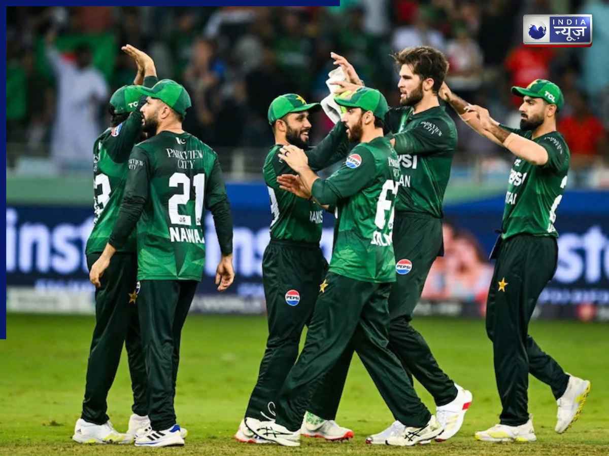 IND VS PAK: भारत-पाकिस्तान के बीच होगा फाइनल? बांग्लादेश को हराकर पाक ने एक मेडल किया पक्का