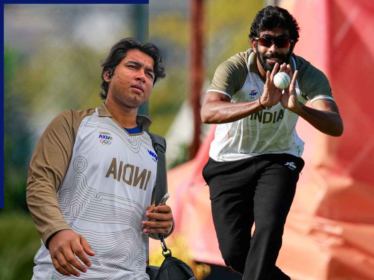 IND VS SL: वैभव सूर्यवंशी IN, संजू सैमसन भी IN, तो कौन हुआ प्लेइंग-11 से बाहर, वीवीएस लक्ष्मण का प्लान देख गंभीर भी रह जाएंगे दंग