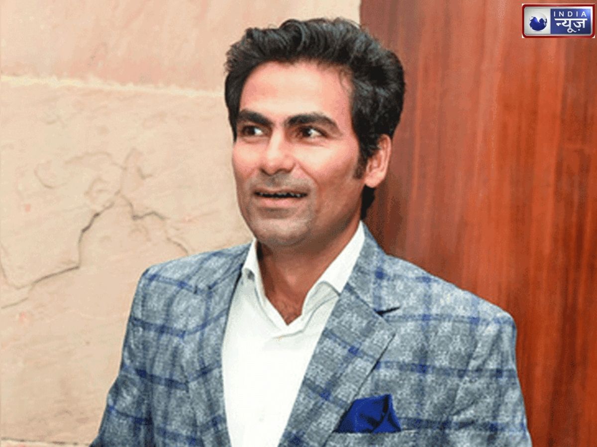 बल्लेबाजों के दम पर कब तक जीतेगी टीम इंडिया? चौथे टी20 में हार के बाद कैफ ने मैनेजमेंट को घेरा