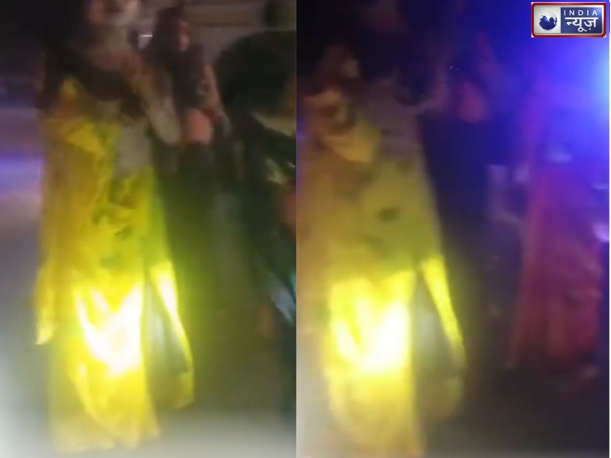 टोल प्लाजा पर किन्नरों का हंगामा, मारपीट के बाद पुलिसकर्मियों को भी नहीं छोड़ा, वर्दी फाड़ी, मोबाइल छीनने की कोशिश