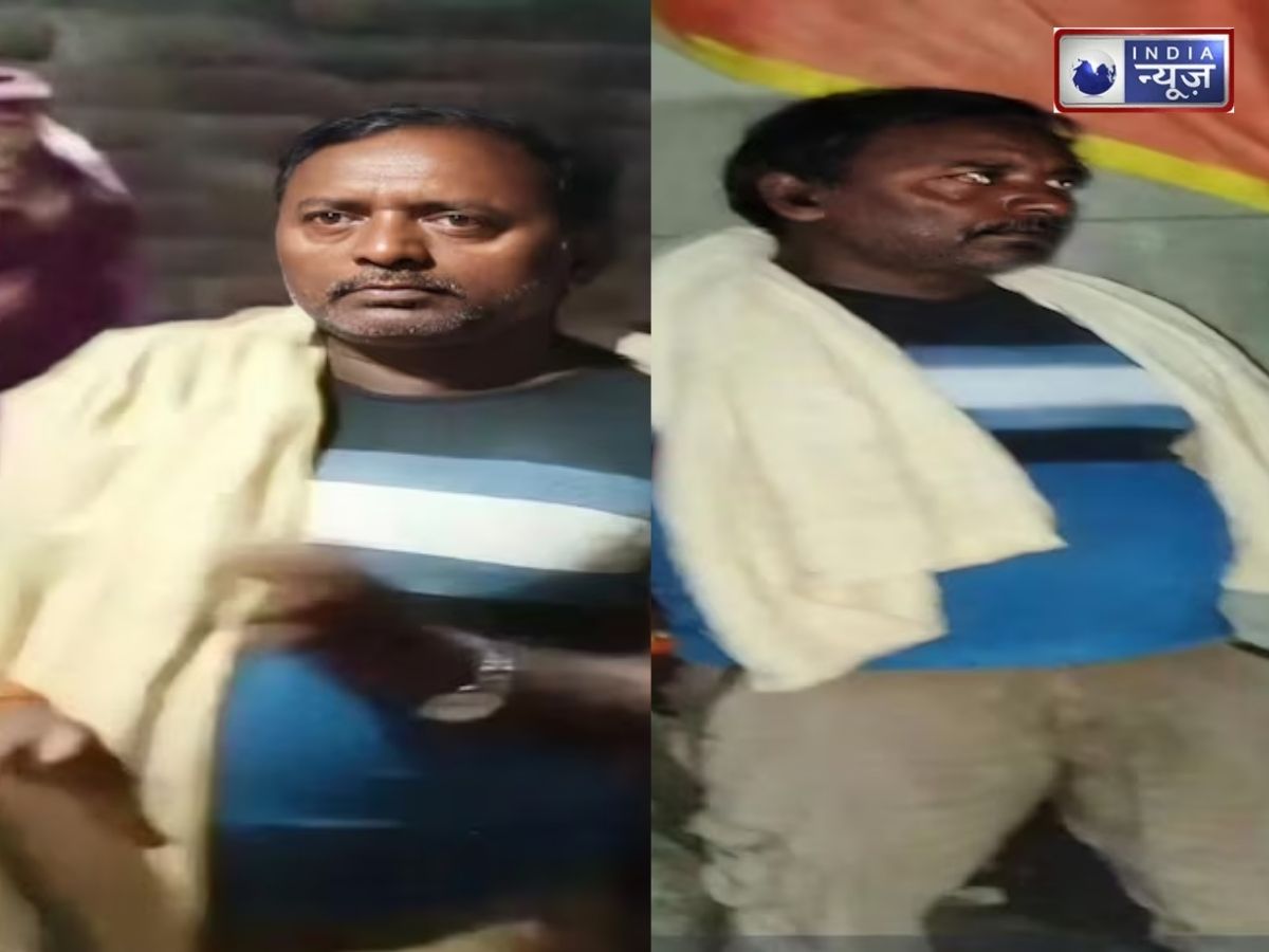 Bettiah Viral Video: आधी रात पलंग के नीचे प्रेमिका के साथ…फिर वार्ड सदस्य की हुई ऐसी कुटाई; Video ने मचाया बवाल