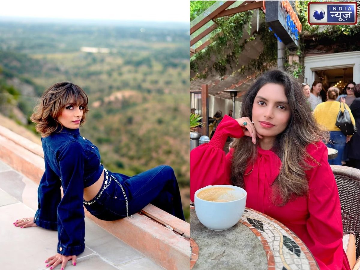 Bigg Boss 20: कौन हैं 25 साल की Shannon K? कुमार सानू की बेटी हैं ये ग्लैमरस सिंगर, अब शो में मचाएंगी धमाल?
