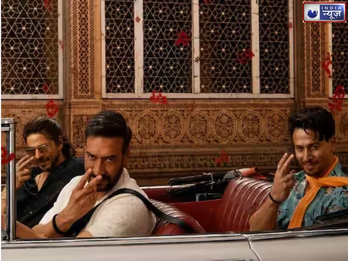 विमल पान मसाला विज्ञापन मामले में शाहरुख, अजय और टाइगर की बढ़ीं मुश्किलें, FDA ने जांच में पाया नियमों का उल्लंघन