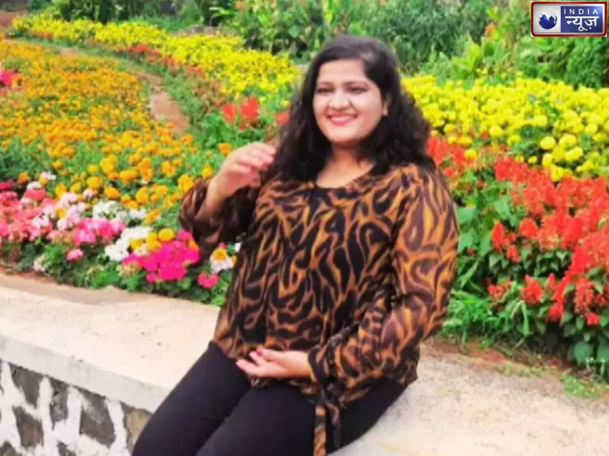 परिवार समझता रहा लंदन में है बेटी, इधर पुणे के फ्लैट में मिला शव, पुलिस के जवाब ने उड़ाए परिवार के होश