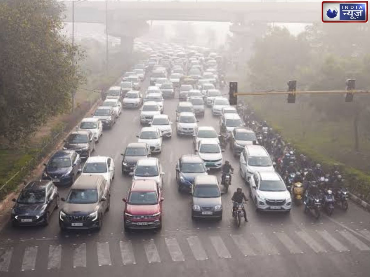 Delhi New Traffic Rules 2026: 1 नवंबर से दिल्ली में लागू होंगे नए नियम, किन गाड़ियों को मिलेगी एंट्री और किसे नहीं?