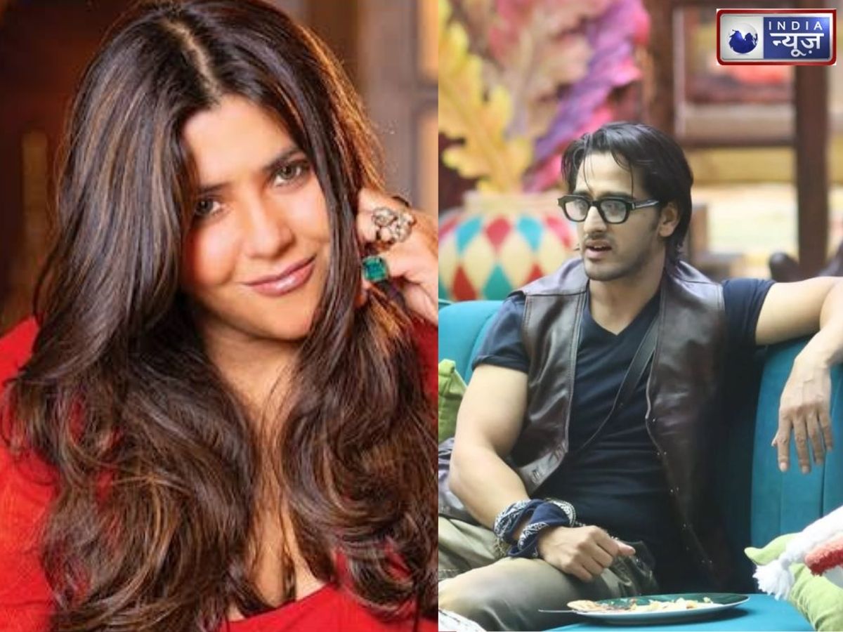 Bigg Boss 20: आखिर 20 साल कहां थे काजी तौकीर? खुद किया सिंगर ने बड़ा खुलासा; एकता कपूर का ऑफर…