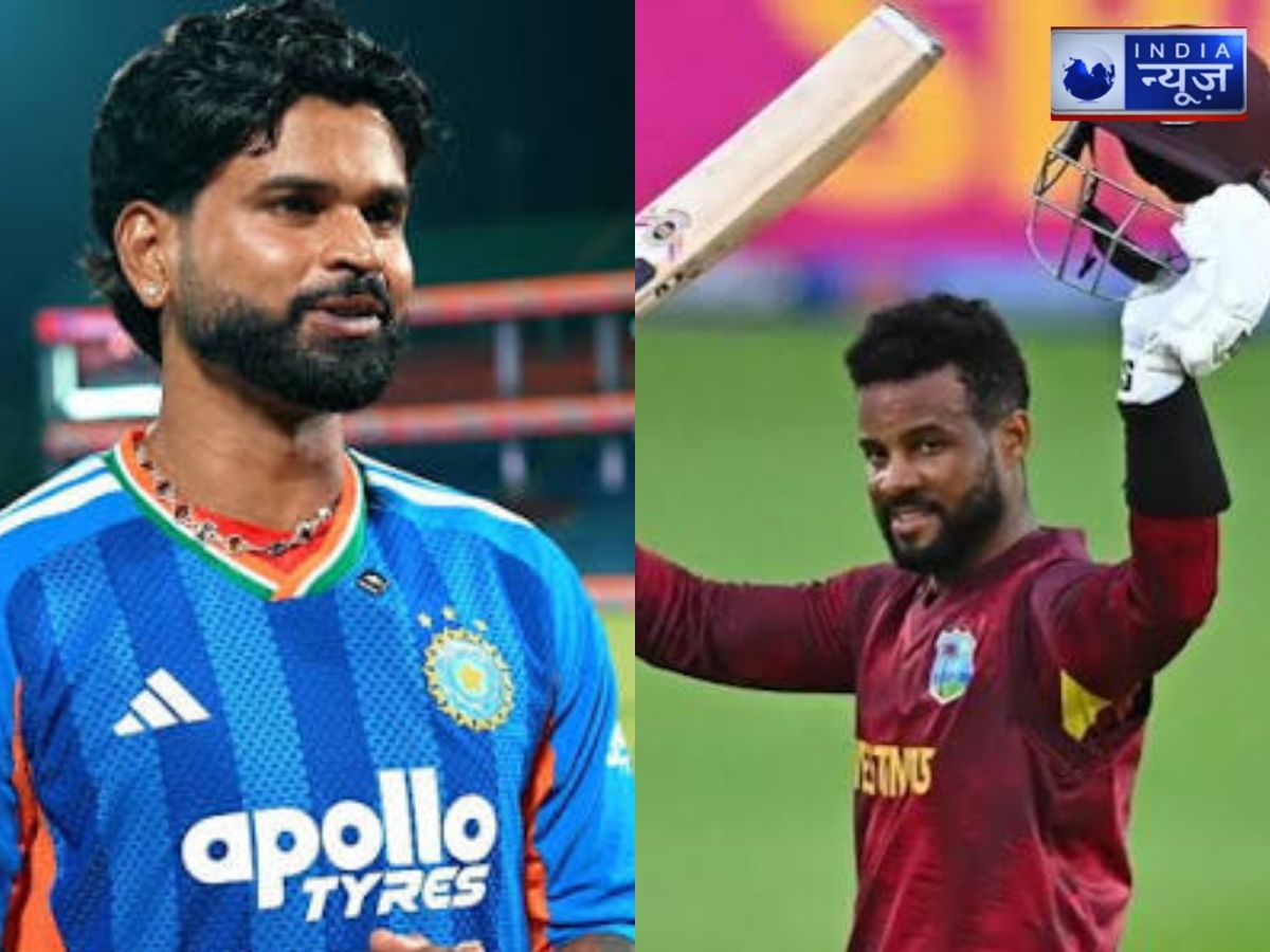 IND vs NZ 5th T20I Live Streaming: भारत-न्यूजीलैंड का आखिरी टी20 कब और कहां देखें? जानें पूरा शेड्यूल