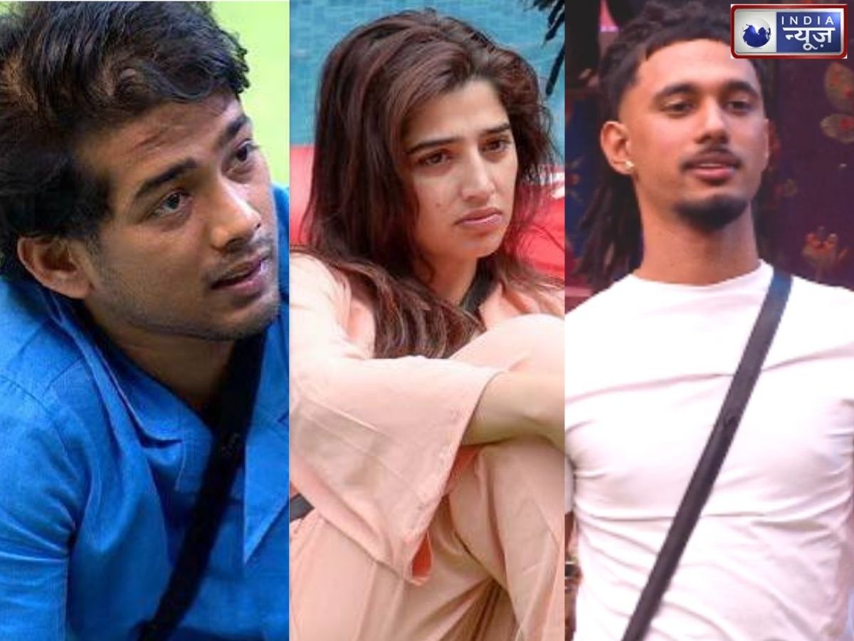 Bigg Boss 20: काश्वी को भूल लव गिल के हुए स्काउट? शो में बढ़ी नजदीकियां, नेटिजंस ने लगा दी क्लास