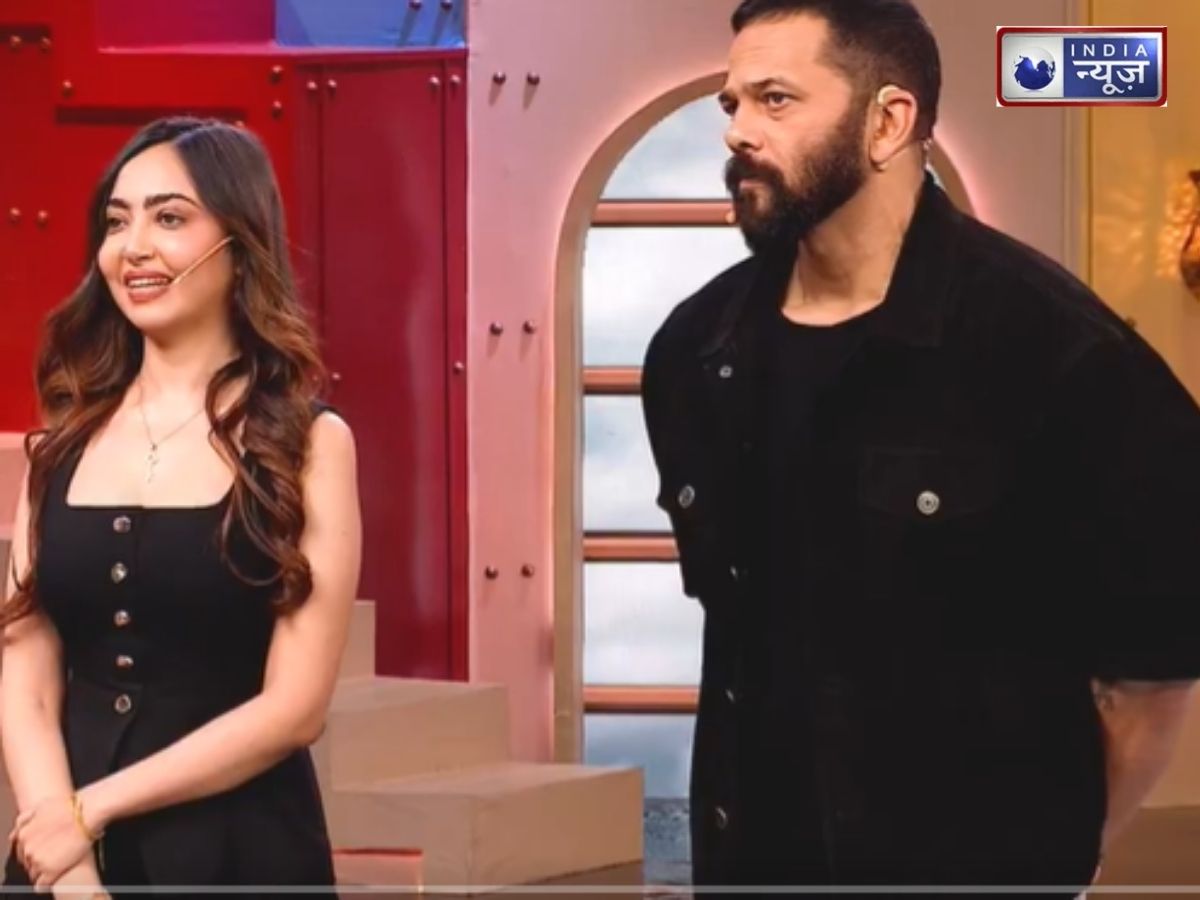 Bigg Boss 20: स्काउट की गर्लफ्रेंड ने लव को सुनाई खरी-खोटी? मुंहबोले भाई को लेकर कही बड़ी बात! बोलीं – ‘मसाज पार्लर…’
