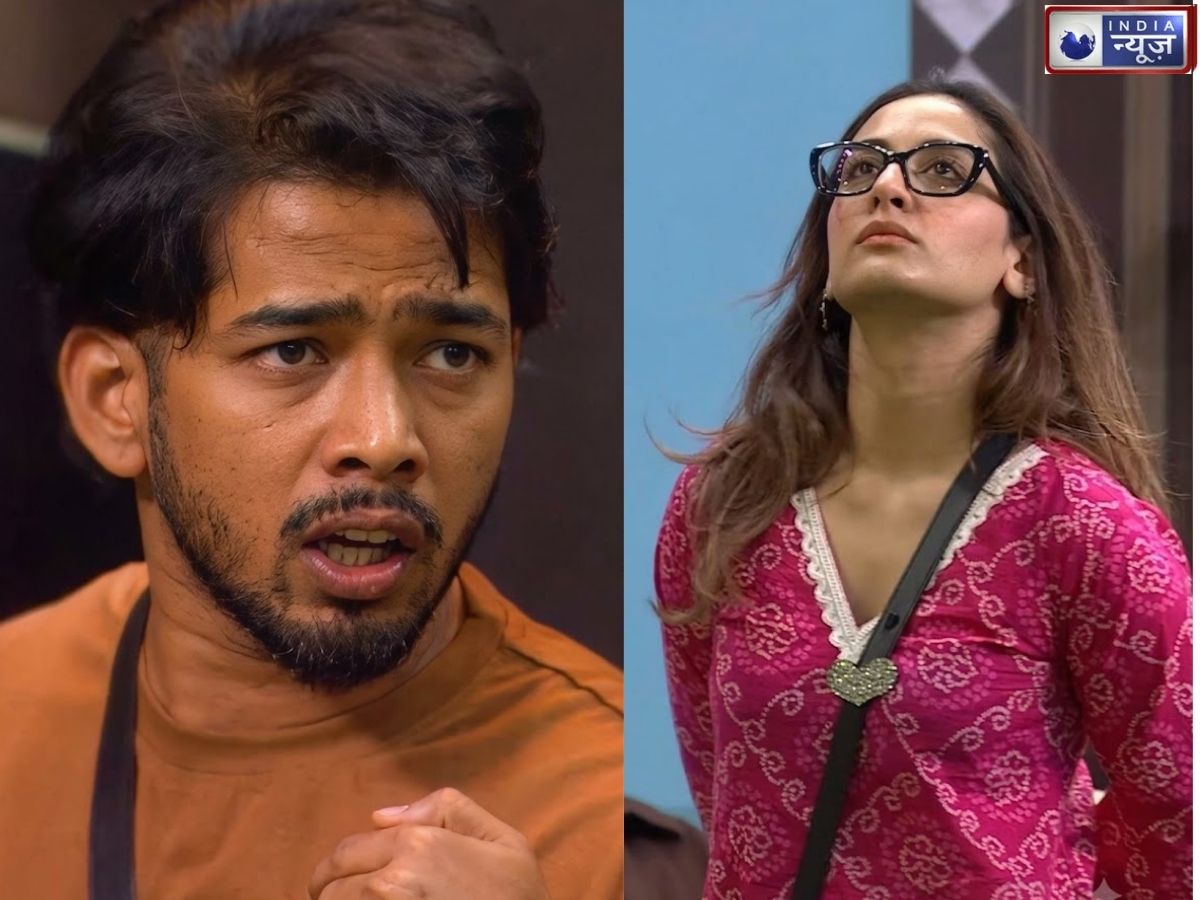 BIGG BOSS 20: EX का नाम सुनते ही रो पड़ीं उदिति, काशवी के लिए सबसे भिड़ गए स्काउट; फिर जो हुआ…
