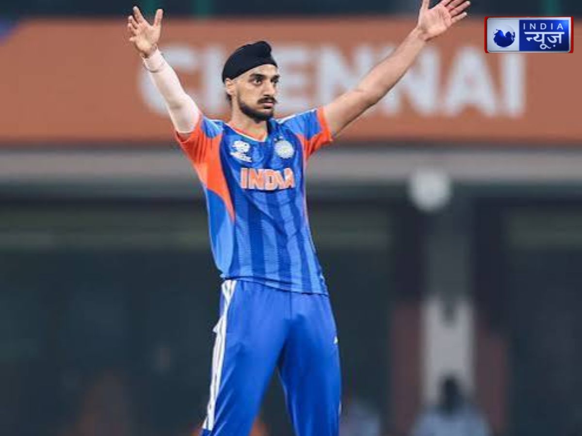 Arshdeep Singh Record: अर्शदीप सिंह ने रचा इतिहास, T20I में 150 विकेट लेने वाले पहले भारतीय गेंदबाज बने