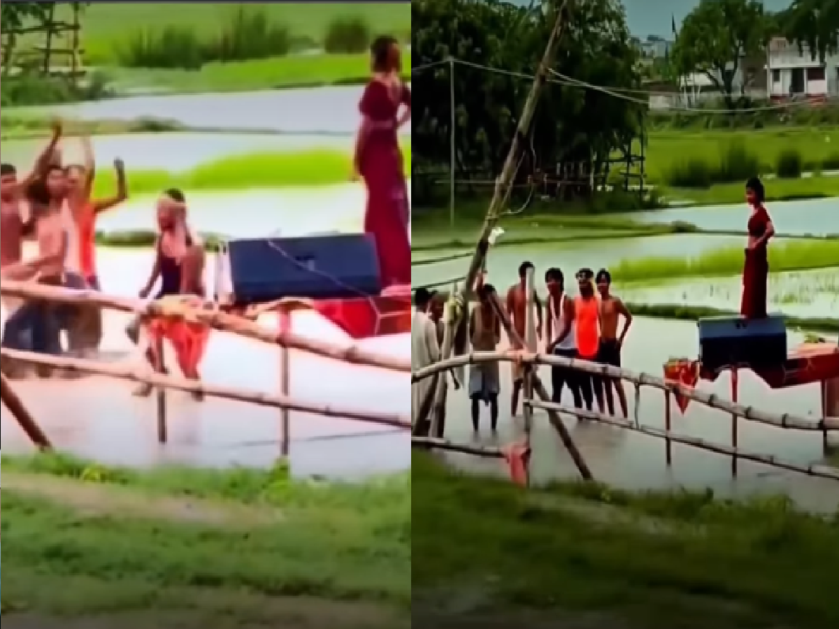 Bihar News: धान बोने के लिए किसान ने मांगी मदद, तो दोस्तों ने रख दी अनोखी शर्त, ‘देसी दोस्ती’ का Video Viral