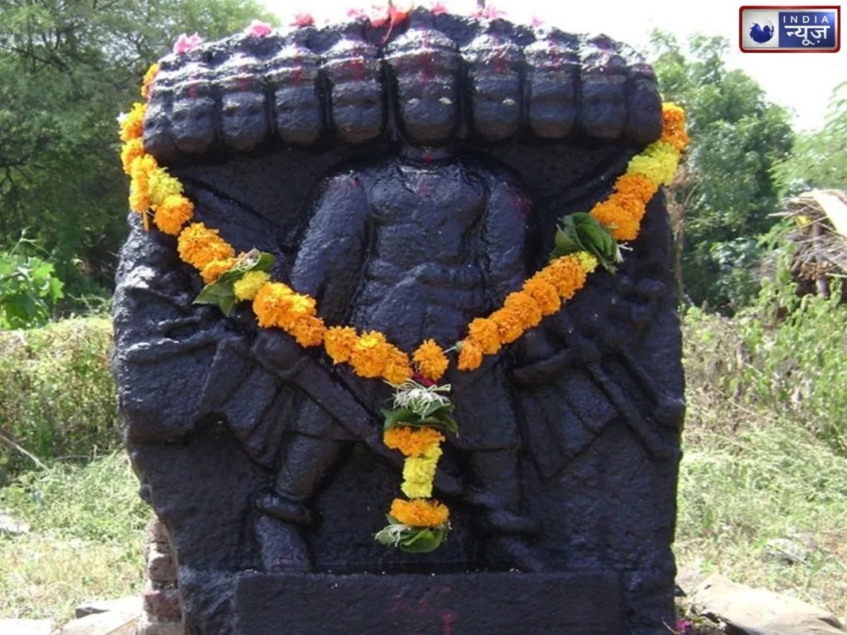 देशभर में रावण दहन, लेकिन इस गांव में होती है दशानन की पूजा, आखिर क्या है 350 साल पुरानी परंपरा?