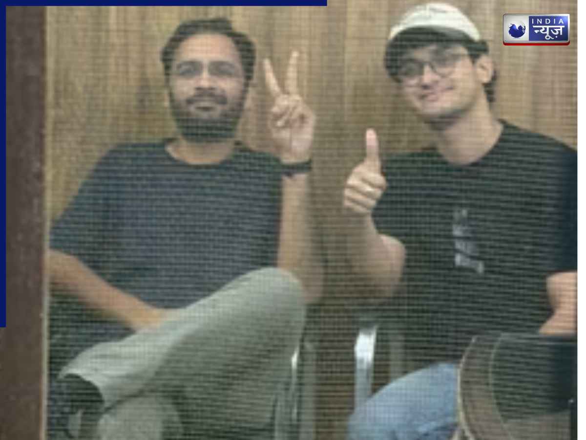 CJP को बड़ा झटका, आशुतोष रांका और सौरव दास को 5 दिन की न्यायिक हिरासत; दीपके बोले- ‘आपातकाल घोषित…’