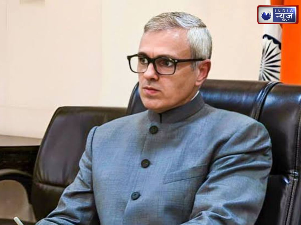 Omar Abdullah government: उमर सरकार की कैबिनेट हुई पूरी, 4 नए मंत्रियों के साथ सभी 9 पद भरे