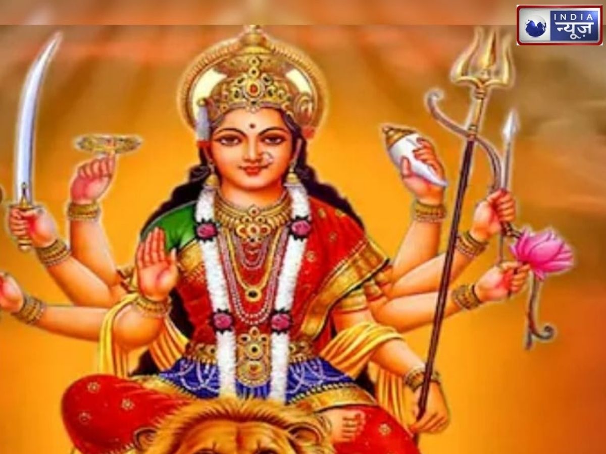 Sharadiya Navratri 2026: 9 या 10 दिन कब तक चलेगा पर्व? जानें घटस्थापना का मुहूर्त और मां के नौ स्वरूपों की पूजा की तारीखें