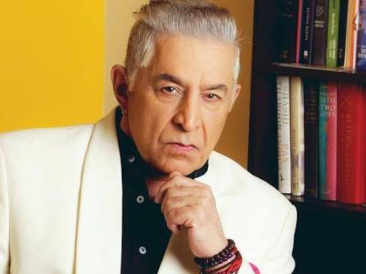 Dalip Tahil dream of becoming Pilot - Photo Gallery