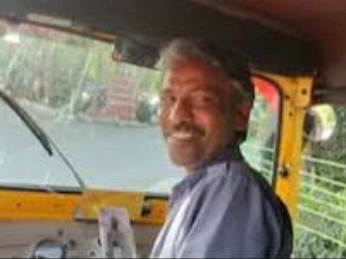 ऑटो ड्राइवर की तलाश में निकली विदेशी महिला, 1 साल पहले हुई थी मुलाकात, Viral Video में बताया उसे ढूंढ़ने का कारण