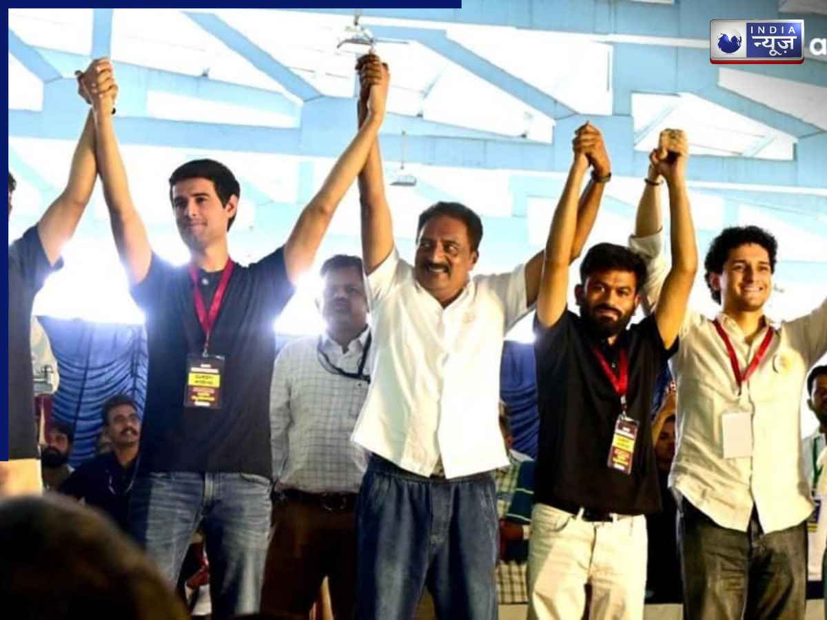 Cjp Protest: ध्रुव राठी और दीपके को हिरासत में लेकर कहां ले गई पुलिस? सामने आई बड़ी जानकारी