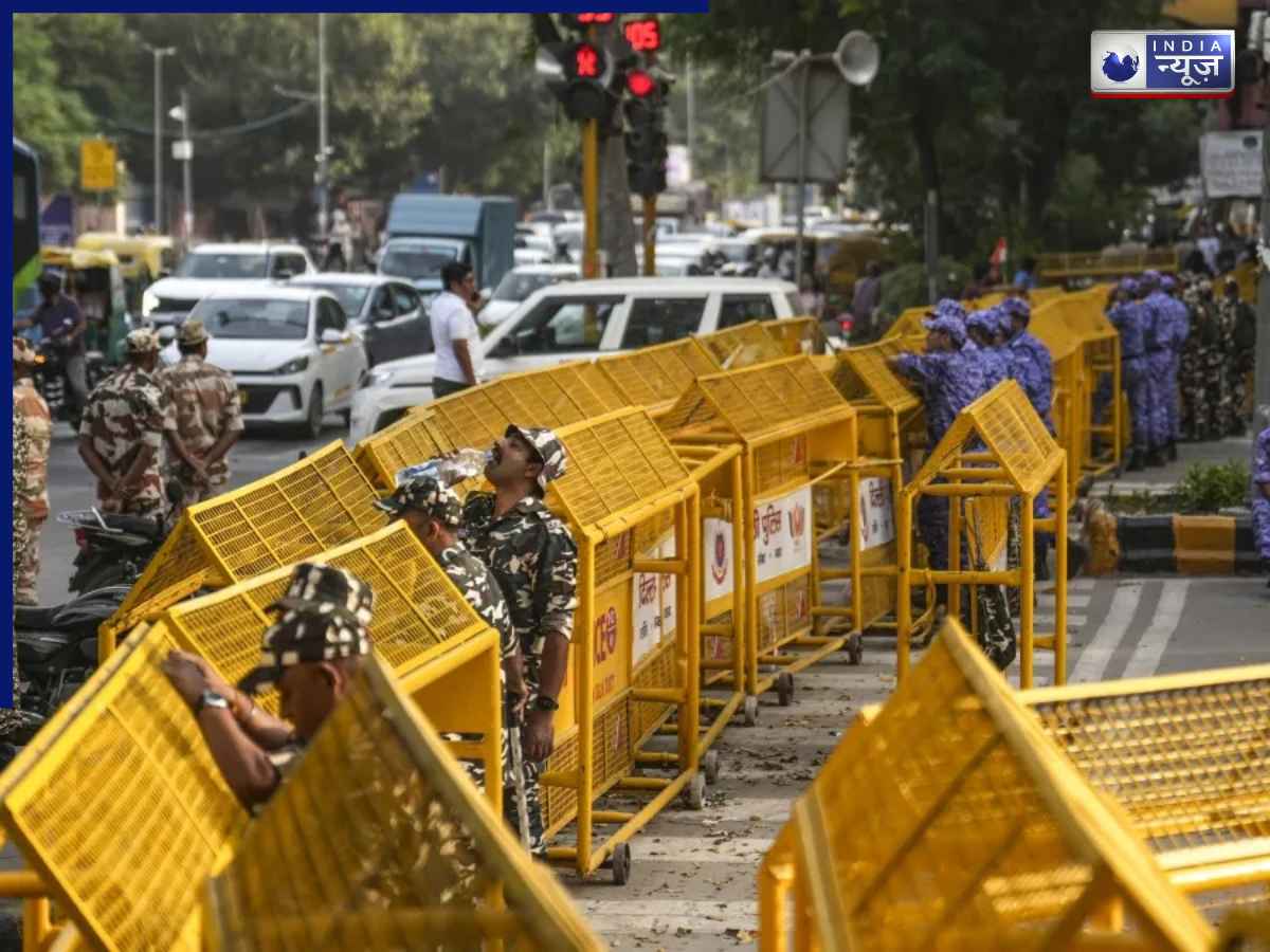 बिना परमिशन के प्रोटेस्ट, क्या CJP पर चलेगा मुकदमा? जानें क्या कहता है कानून