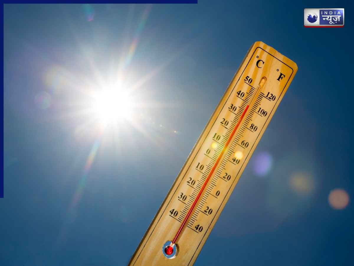 Delhi Weather 4 October 2026: अब गर्मी में झुलसेंगे दिल्ली वाले! बारिश पर ब्रेक के बाद चढ़ा पारा, IMD ने जारी किया अलर्ट