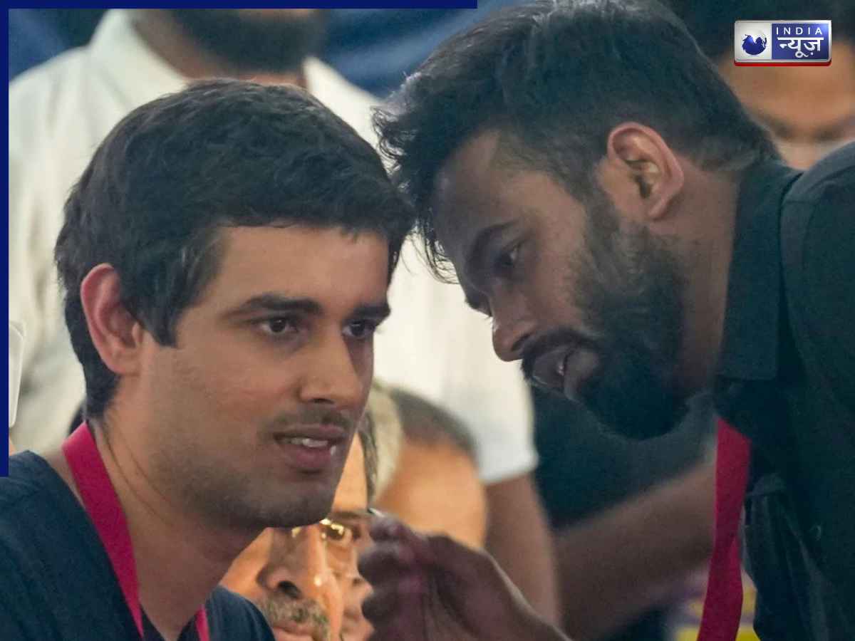 Dhruv Rathee: पुलिस हिरासत से रिहा हुए ध्रुव राठी, पुलिस ने दी खतरनाक वार्निंग; भारत में नहीं कर सकते ये काम