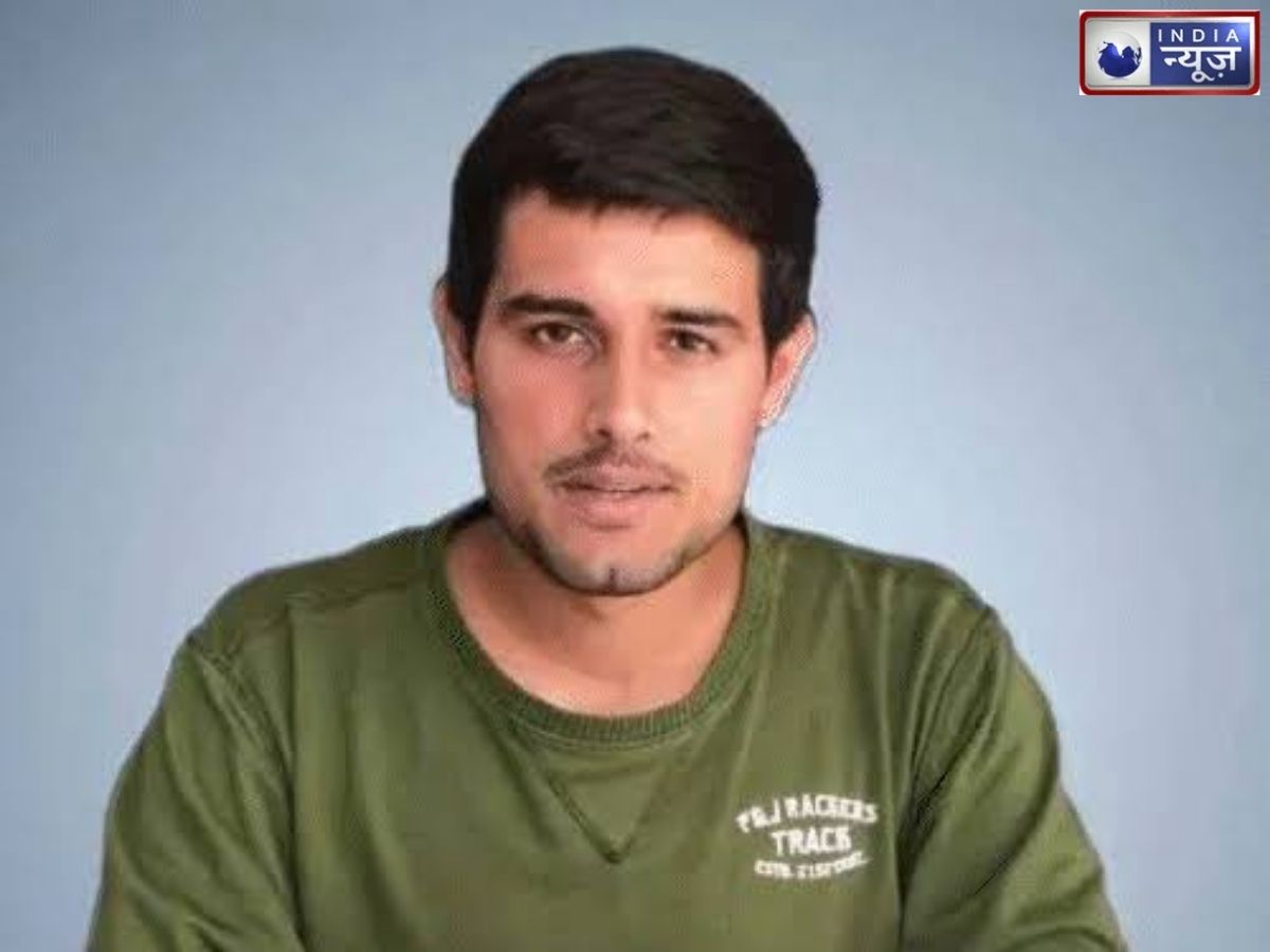 Dhruv Rathi Detained: CJP Protest से पहले हिरासत में ध्रुव राठी? दिल्ली पुलिस का एख्शन शुरू; अब क्या होगा?