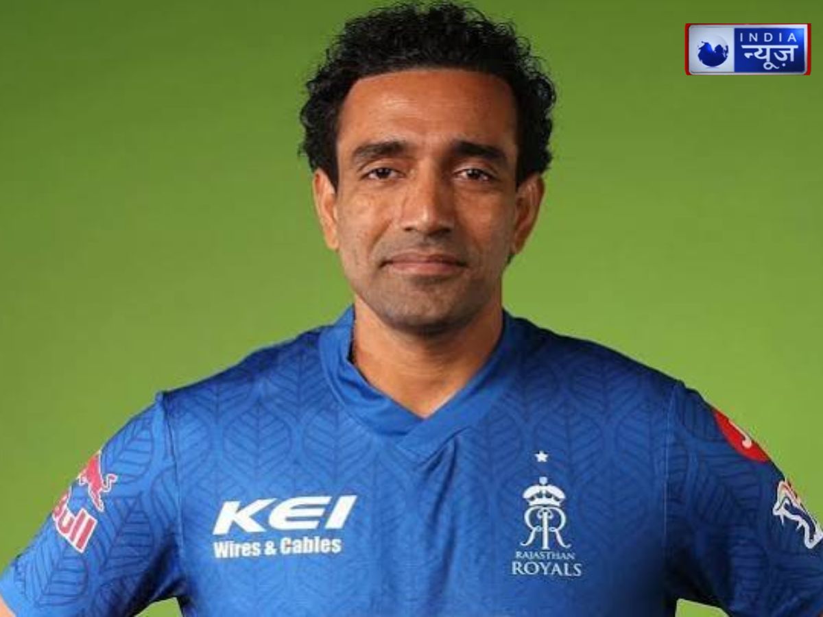 IPL 2027: रॉबिन उथप्पा बने मुंबई इंडियंस के नए बैटिंग कोच, पोलार्ड की टीम में इन 3 दिग्गजों को भी मिली जगह