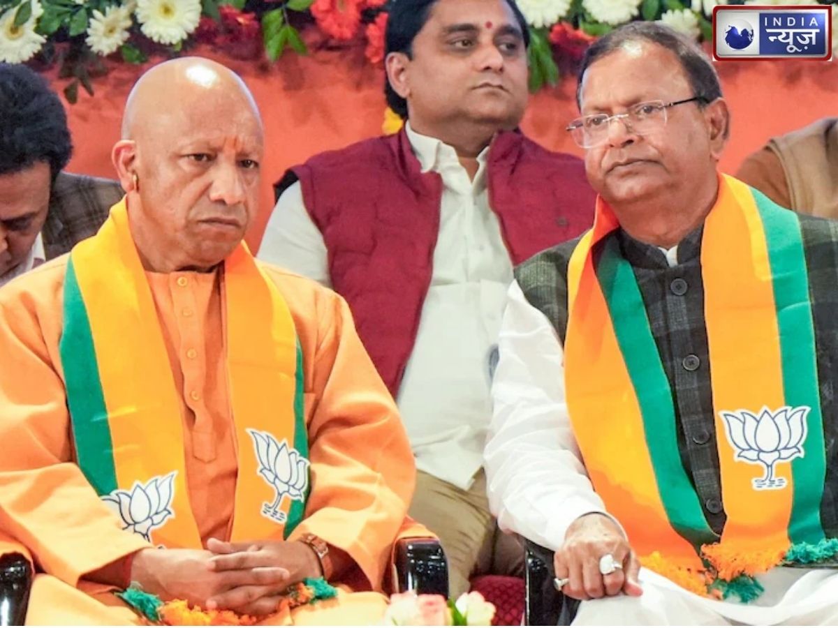 यूपी चुनाव से पहले BJP की नई मीडिया टीम का ऐलान, 60 पदों पर नियुक्तियां, किसे मिली कौन सी जिम्मेदारी?