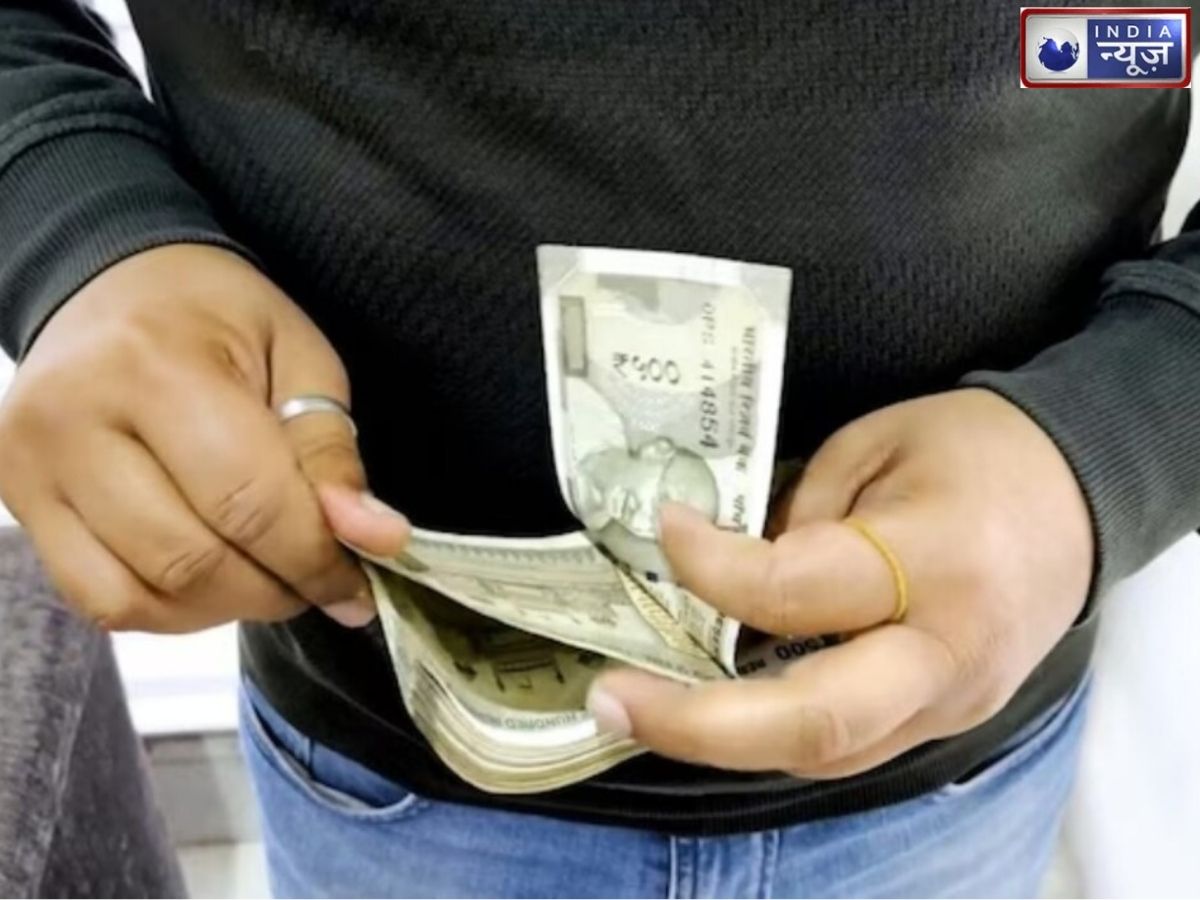 8th-pay-commission: 8वां वेतन आयोग में देरी हुई तो Level-7 कर्मचारियों को कितना नुकसान? समझें पूरा गणित