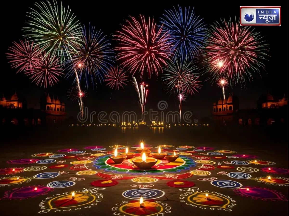 Diwali 2026 Kab Hai: 8 या 9 नवंबर? दिवाली की सही तारीख जानें, नोट करें लक्ष्मी पूजा का शुभ मुहूर्त