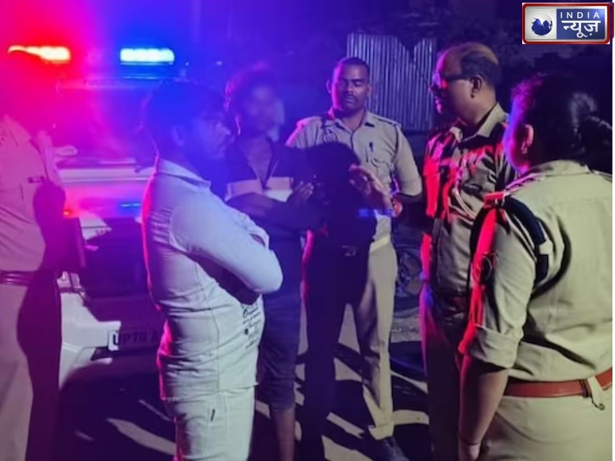 Banda murder case: घर में शराब पार्टी के बाद खूनी अंजाम! पत्नी संग आपत्तिजनक हालत में भांजे को देख मामा हुआ बेकाबू