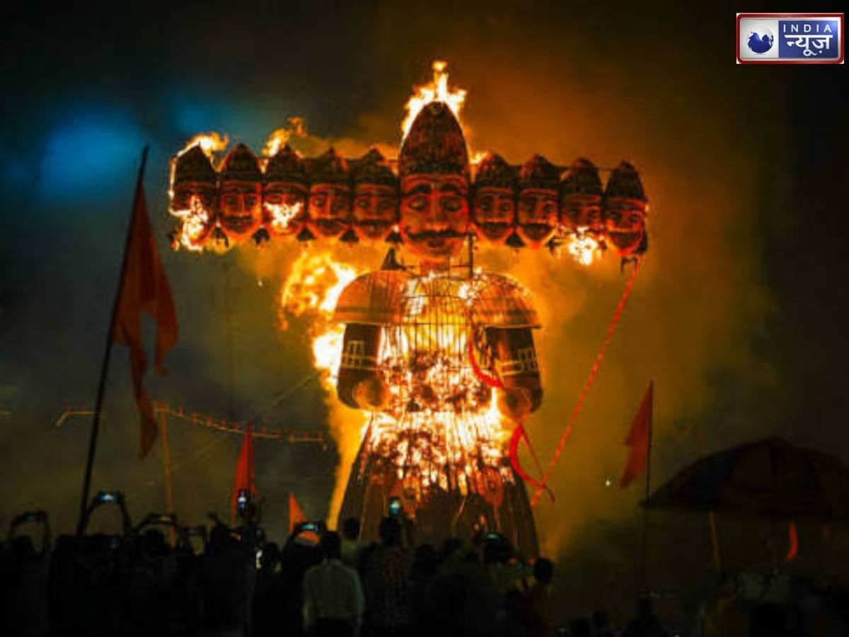 Dussehra 2026: रावण की लंका में कैसे मनता है दशहरा? क्या श्रीलंका में भी जलाए जाते हैं 10 सिर वाले लंकेश का पुतला?