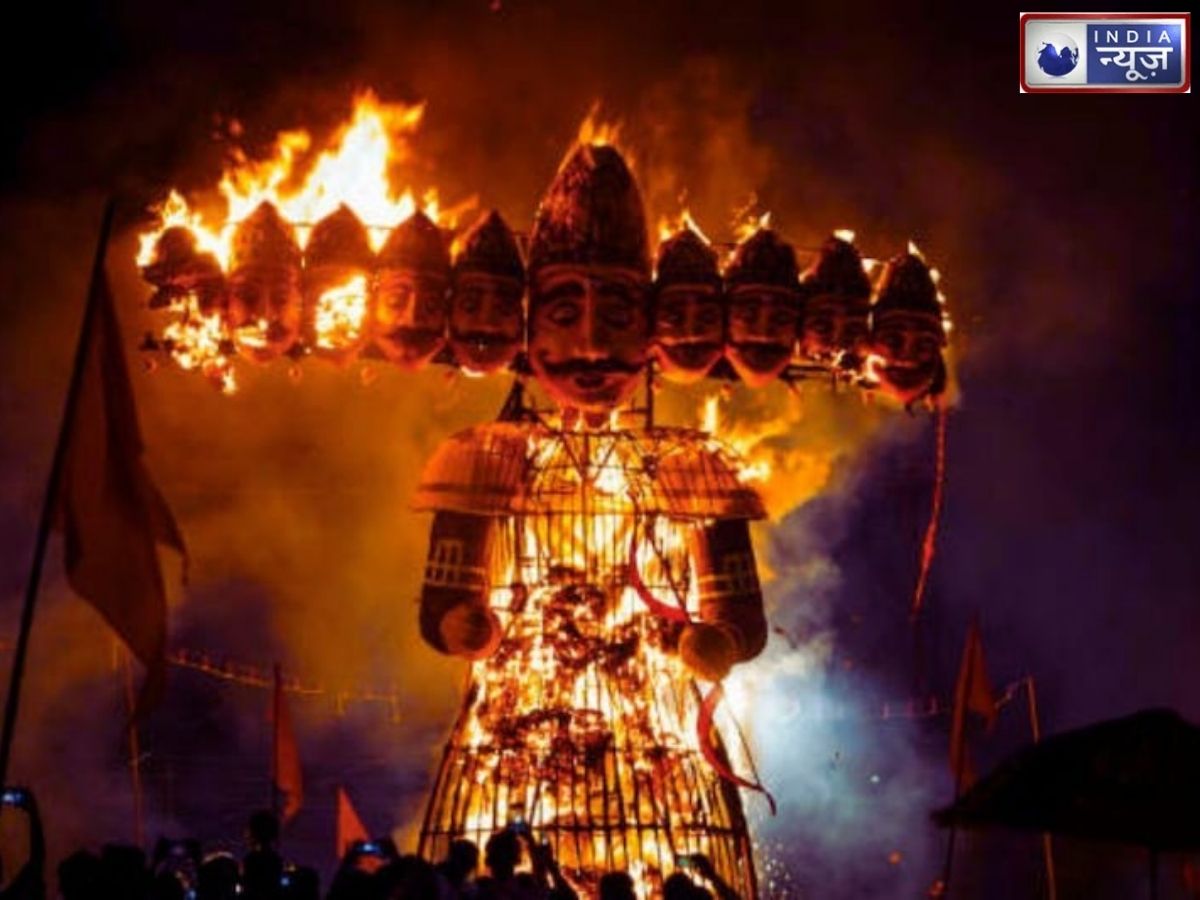 Dussehra 2026: रावण दहन की राख घर लाए तो होगा सर्वनाश? भूलकर भी न करें ये गलती