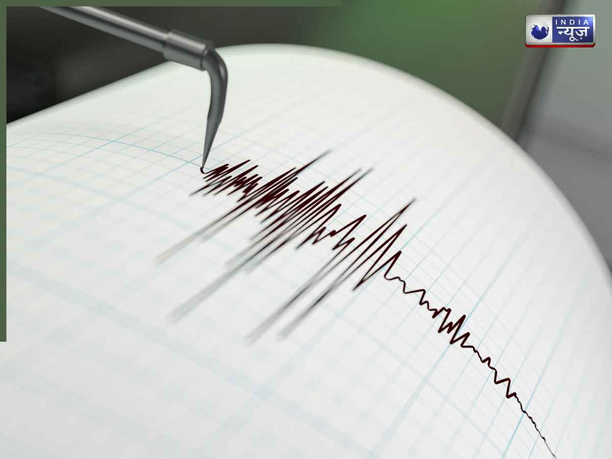 Tibet Earthquake: तिब्बत में भूकंप से 16 लोगों की मौत, 54 घायल; सैकड़ों घर बर्बाद, सुबह-सुबह पाकिस्तान, चीन और अफगानिस्तान में भी कांपी धरती