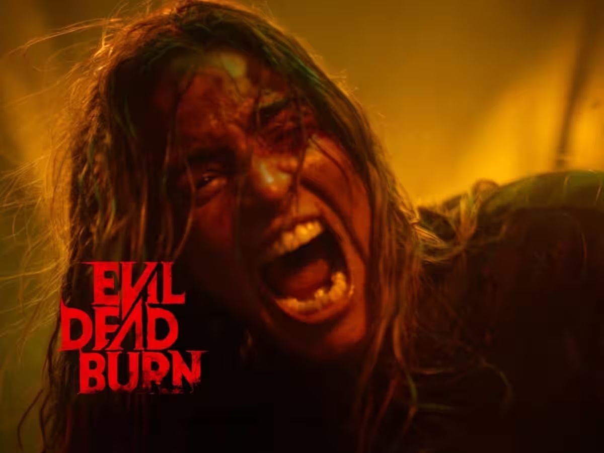 Evil Dead Burn - Photo Gallery
