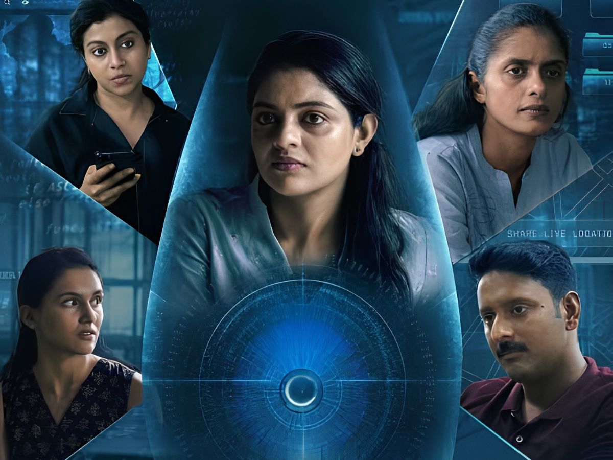 Eyes - Photo Gallery