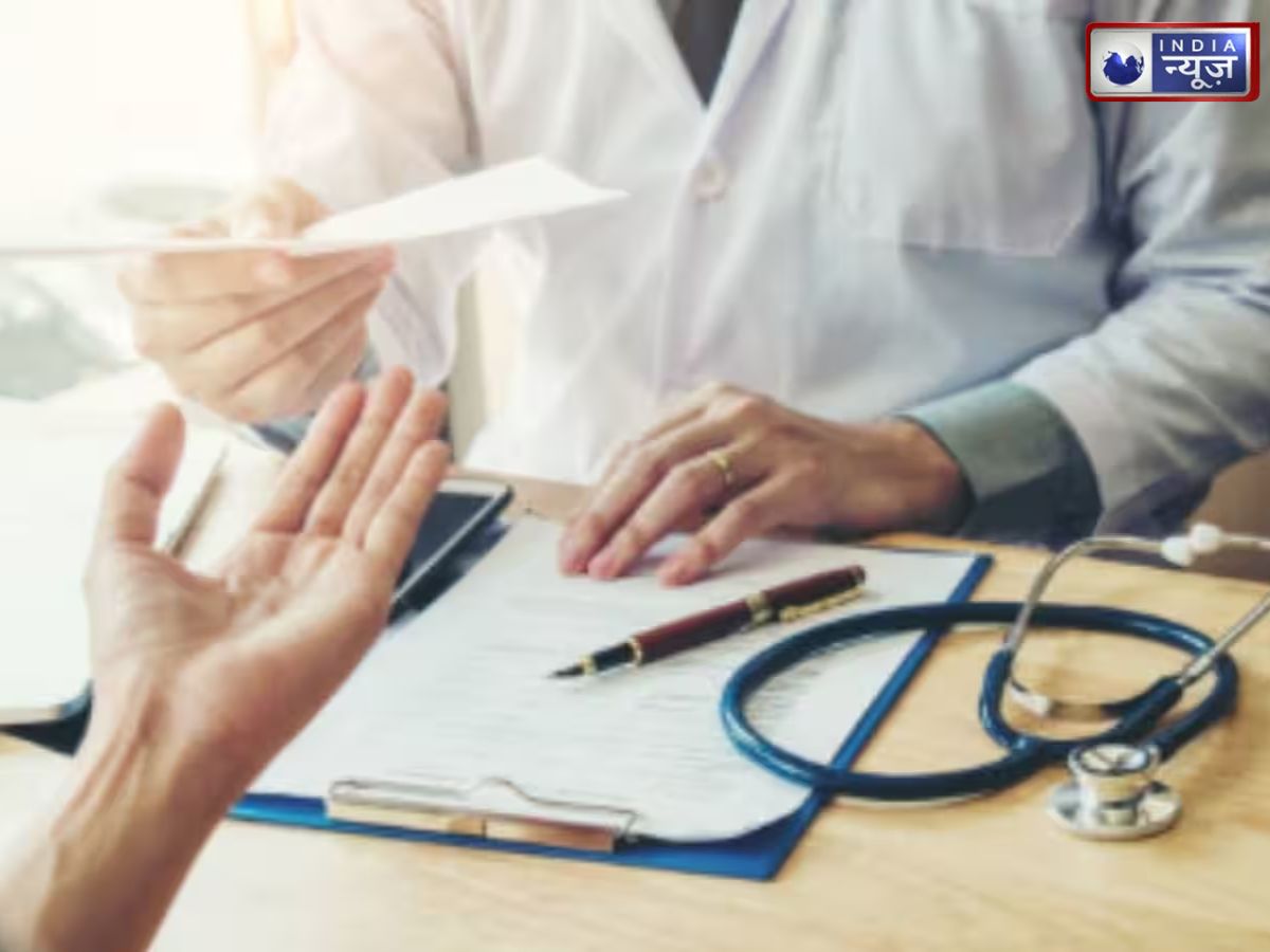 Rajasthan Fake Doctor Case: आठवीं पास शख्स पर 100 बेड का अस्पताल चलाने का आरोप, फर्जी डिग्रियों से बने डॉक्टर!