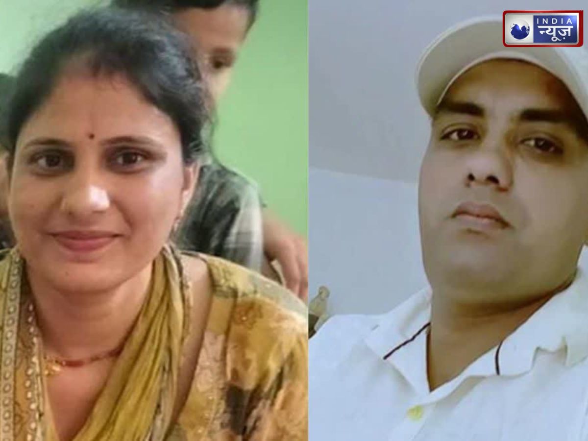 Rajasthan News: सरपंच बनने की सनक ने उजाड़ दिया परिवार, रोकने पर बहू-बेटे को लगाया ठिकाने