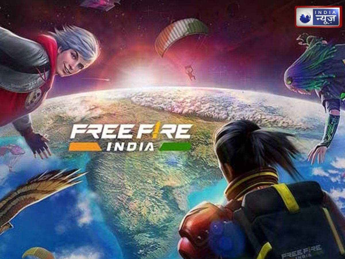 Free Fire India की वापसी! 28 अक्टूबर से कर सकेंगे डाउनलोड, दिवाली पर मिलेगा खास गेमिंग सरप्राइज