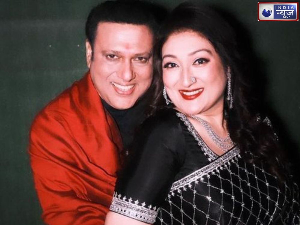 Govinda Extra Marital Affair: गोविंदा की जिंदगी में सुनीता की जगह क्या है? अभिनेता ने बताया हमारे यहां डिवोर्स शब्द ही नहीं है