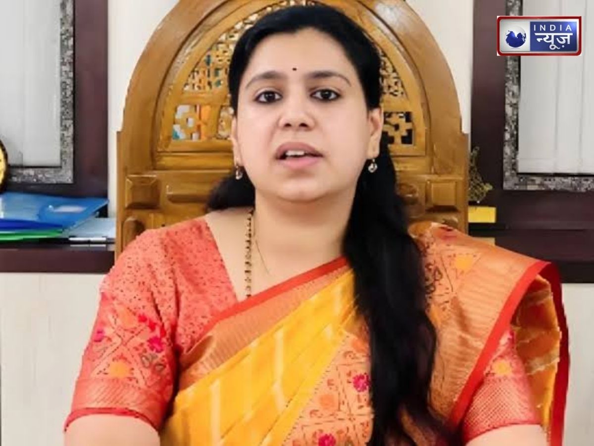 Divya Mittal New Political Party: पूर्व IAS दिव्या मित्तल ने बनाई ‘जन नीति भारत’, 2027 के यूपी चुनाव में उतरने का ऐलान