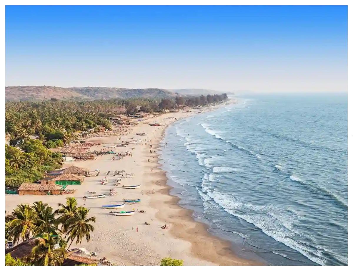 Enjoy Panaji's Riverfront Walk - Photo Gallery