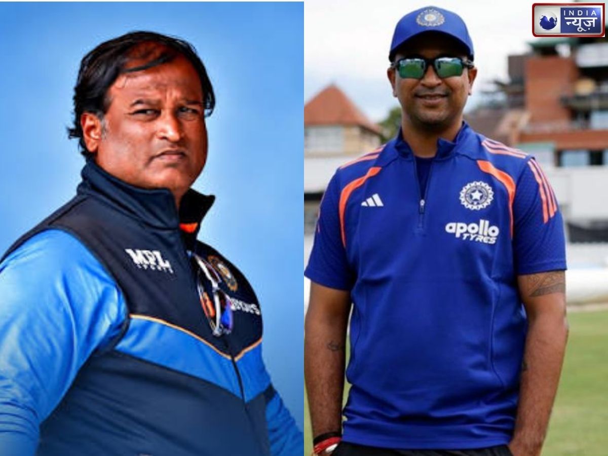 Pragyan Ojha Chief Selector: BCCI का बड़ा फैसला, प्रज्ञान ओझा बने चीफ सेलेक्टर, रमेश पोवार की भी चयन समिति में एंट्री