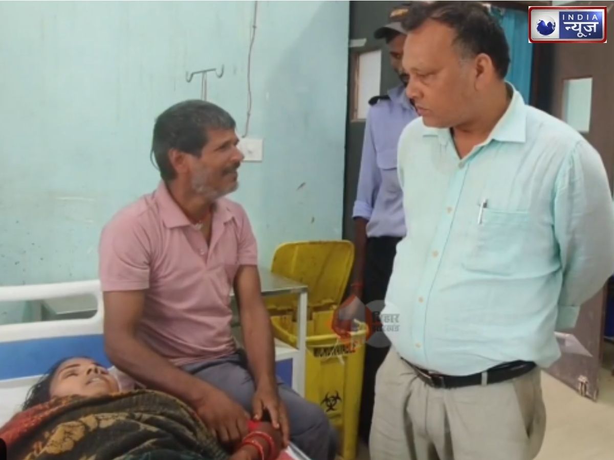 Heart Related Disease: नौ दिनों तक मंदिर में रही मां की भक्ति में लीन, घर लौटने के बाद सीने में दर्द और फिर मौत