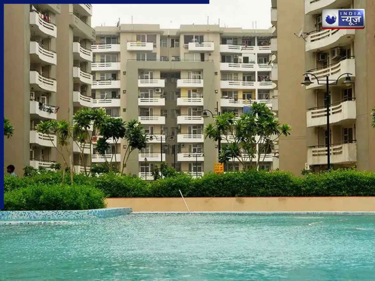 इलाहाबाद हाई कोर्ट का बड़ा फैसला, गाजियाबाद की इस सोसाइटी के 2 टावर होंगे जमींदोज; बिल्डर भारी जुर्माना