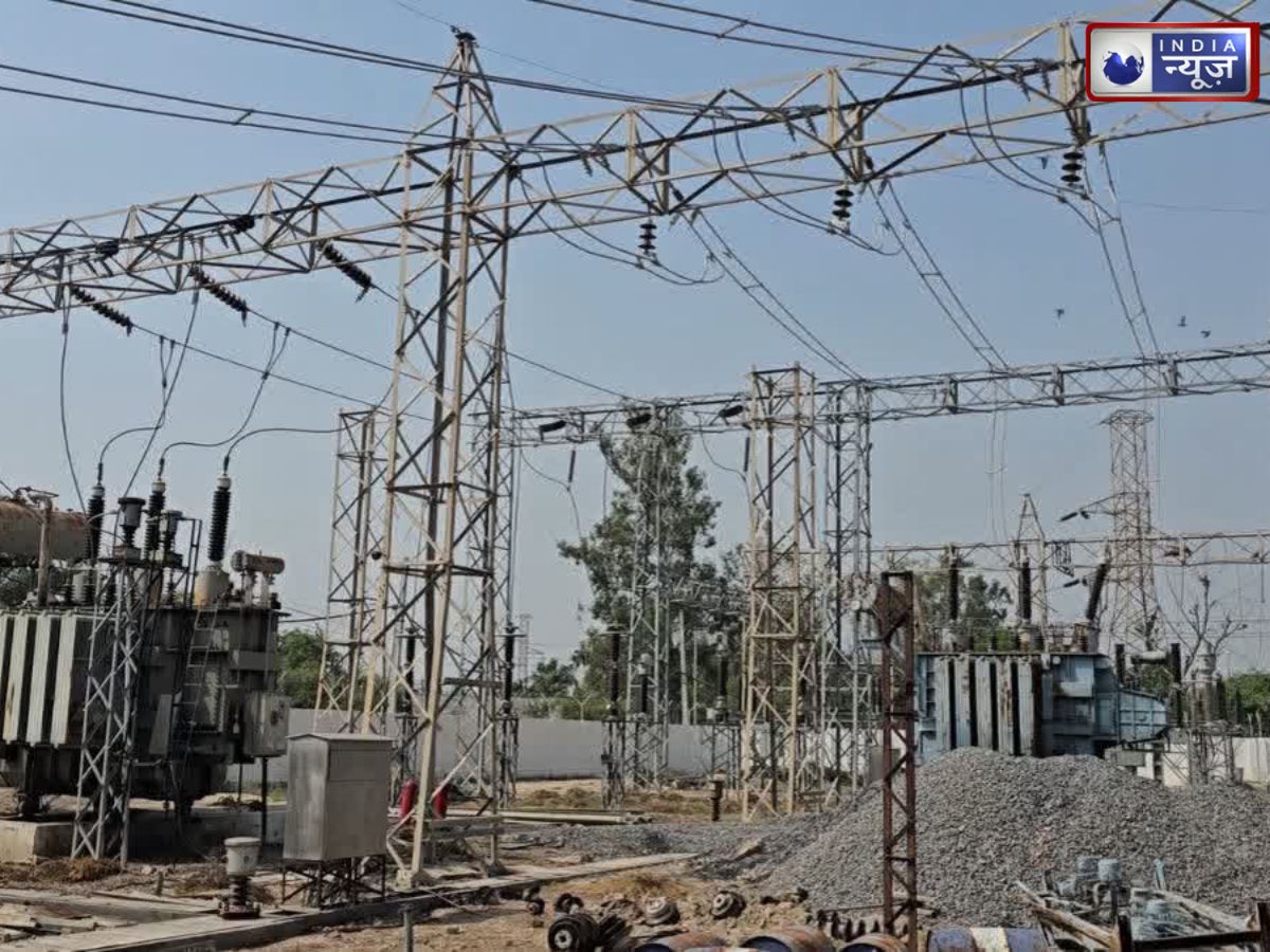 Gurugram Electricity Issue: गुरुग्राम में फैक्ट्रियां बंद! 36 घंटों से नहीं आई बिजली, बत्ती गुल होने से लगा जाम