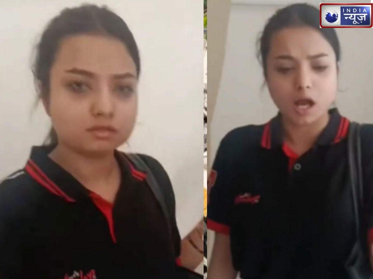 Gurugram News: ‘मेरे पैसे दो’, रैपिडो ड्राइवर मांगता रहा पैसे; महिला ने किराया देने से किया इनकार, Video Viral