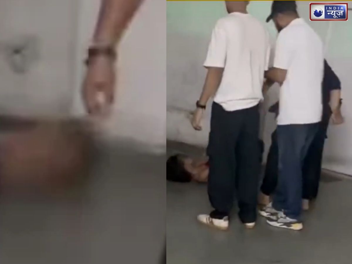 Guwahati Night Club Case: बिना कपड़े फर्श पर पड़ी महिला, फिर हैवानों ने की ऐसी हरकत; नाइट क्लब दरिंदगी की हदें पार